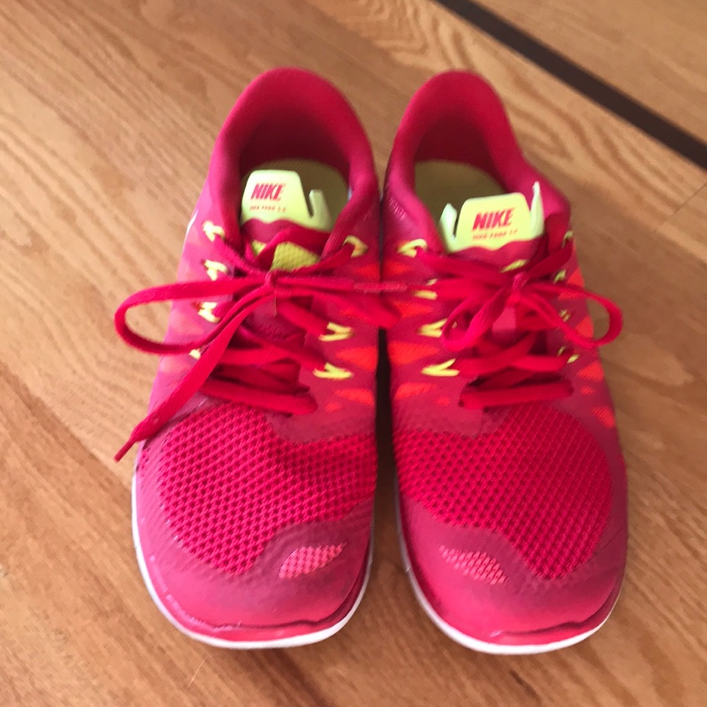 Nike Free Women’s Running Shoes